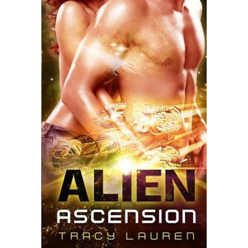 Alien Ascension Paperback, Independently Published, English, 9781793876997
