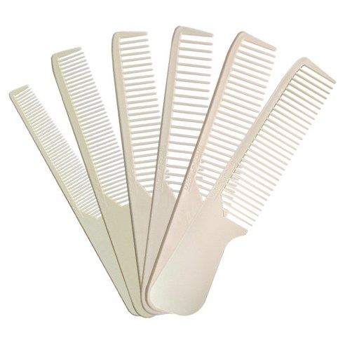 JS 프로컷트빗 10-90 이미용빗 신사빗, 1개, 70