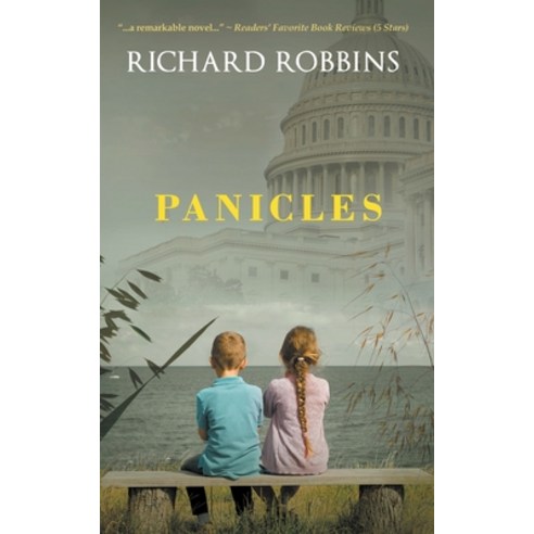 (영문도서) Panicles Paperback, Evolved Publishing, English, 9781622538232