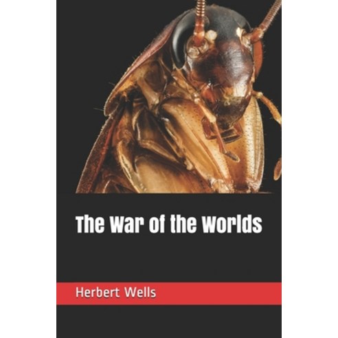 The War of the Worlds Paperback, Platanus Publishing