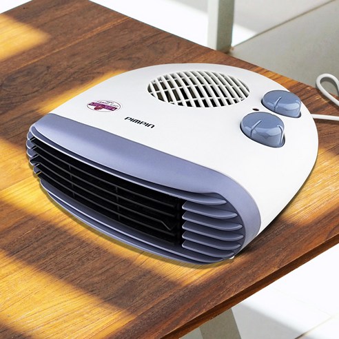 저렴한 가격과 자동 전원 차단 기능, 온도조절 기능 탑재