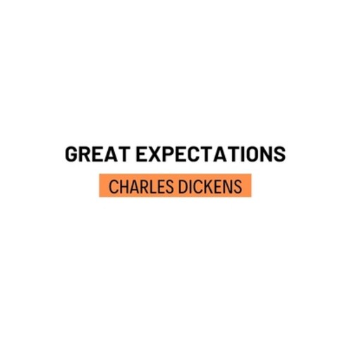 (영문도서) Great Expectations Paperback, Independently Published, English, 9798507451142