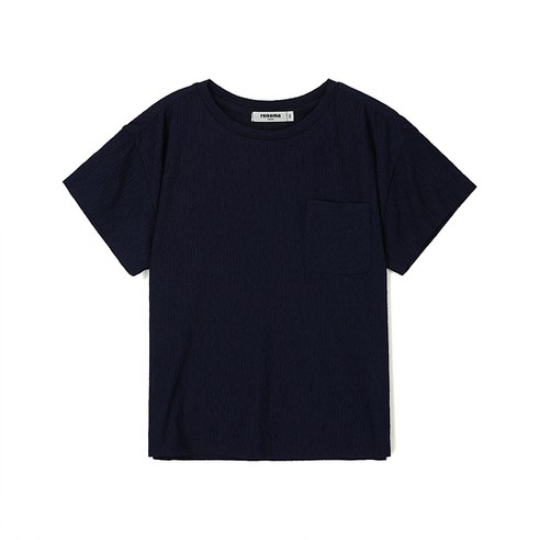 [NC경산]레노마키즈 여아 쭈구리 티셔츠 퍼플 R2221T182