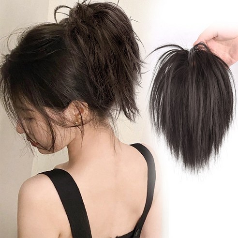 하이유니 업스타일 포니테일 당고머리 똥머리 밴드 붙임 올림 머리 헤어 피스 셀프 부분 가발, 자연블랙, 1개
⇒ 하이유니 업스타일 당고머리 가발, 자연블랙, 1개 묶은머리가발 하이유니 업스타일 포니테일 당고머리 똥머리 밴드 붙임 올림 머리 헤어 피스 셀프 부분 가발, 자연블랙, 1개
⇒ 하이유니 업스타일 당고머리 가발, 자연블랙, 1개 묶은머리가발