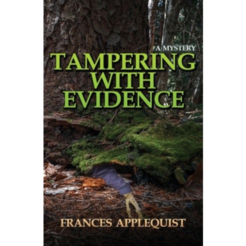 (영문도서) Tampering with Evidence Paperback, World Castle Publishing, LLC, English, 9781956788709