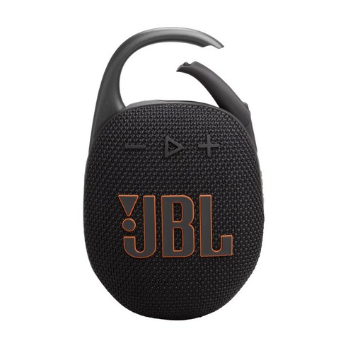 언제 어디서든 강력한 사운드를, JBL CLIP5