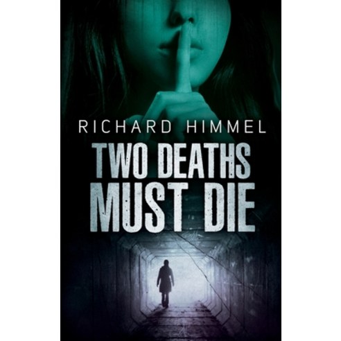 Two Deaths Must Die Paperback, Cutting Edge, English, 9781952138256
