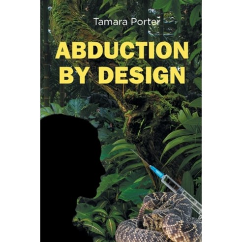 (영문도서) Abduction By Design Paperback, Newman Springs, English, 9798890612922