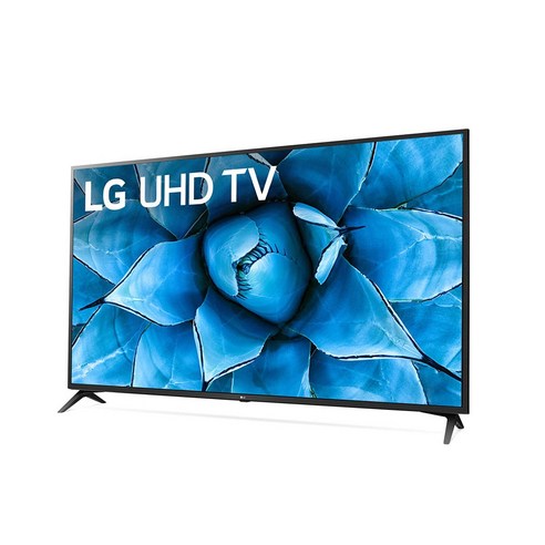 LG TV 75UP7070: 4K UHD 화질과 스마트 기능을 갖춘 대형 스마트 TV