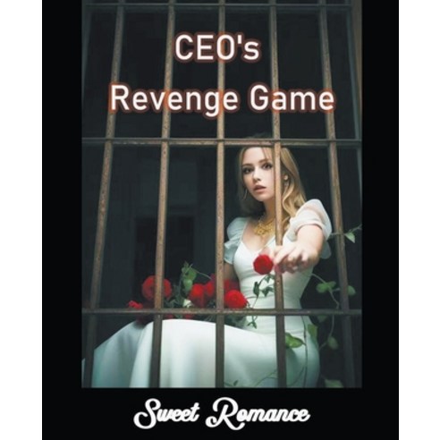 (영문도서) CEO''s Revenge Game Paperback, Sweet Romance, English, 9798223841364