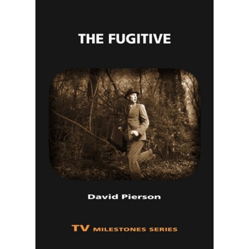 (영문도서) The Fugitive Paperback, Wayne State University Press, English, 9780814334294