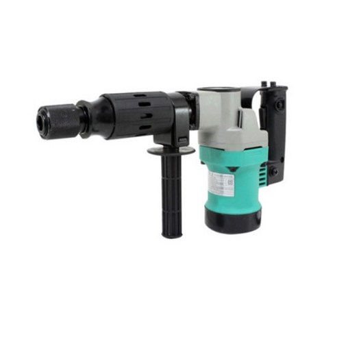 고출력 전기 해머 헤비 듀티 콘크리트 철거 잭해머 전기 임팩트 드릴 1800W 2850W 3000W 65mm 95mm 100mm, 3) Model 100, 1개 파괴해머 13 콜라보 KOLAVO 파괴함마 0810T 쁘레카 파쇄 0810타입 파괴해머 타격기 쁘레카, 1개
