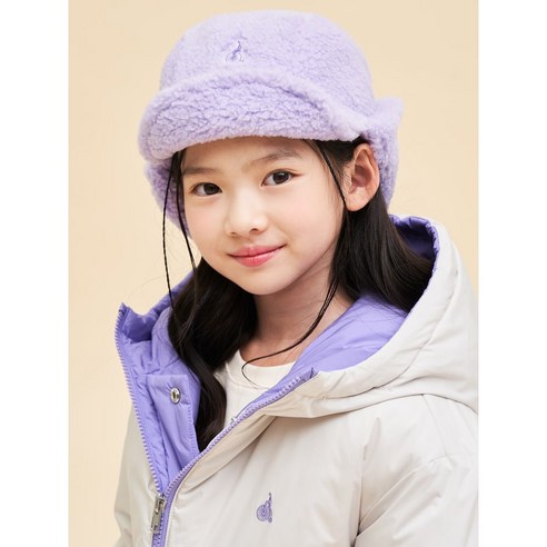 아이의 따뜻함과 스타일을 책임지는 겨울 필수템