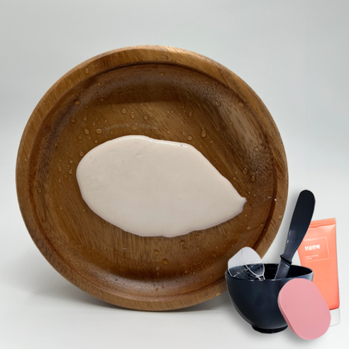 건강의미 홍조 티트리 모델링팩 1kg – 고무팩 진정효과 티트리1kg팩도구 포함 라네즈립슬리핑마스크 건강의미 홍조 티트리 모델링팩 1kg – 고무팩 진정효과 티트리1kg팩도구 포함 라네즈립슬리핑마스크