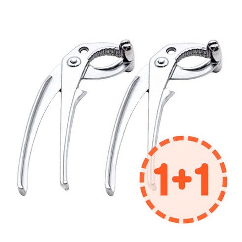 국산 녹없는 가정용 업소용 캠핑 양은 알루미늄 팬 뚝배기 집게 대 190mm (2개묶음), 2개, 양은 뚝배기집게 190mm