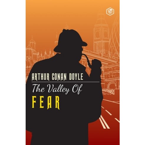 The Valley Of Fear Paperback, Sanage Publishing House, English, 9789390575916