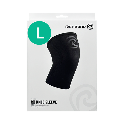 한계를 넘어선 퍼포먼스, 리밴드 RX 무릎보호대 카본블랙으로 완성하는 당신의 역동적인 움직임 리밴드무릎보호대