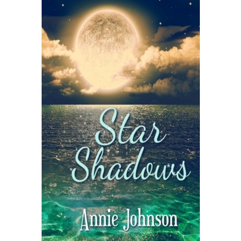 Star Shadows Paperback, Independently Published, English, 9798745646010