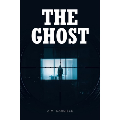 (영문도서) The Ghost Paperback, Fulton Books, English, 9798885058636