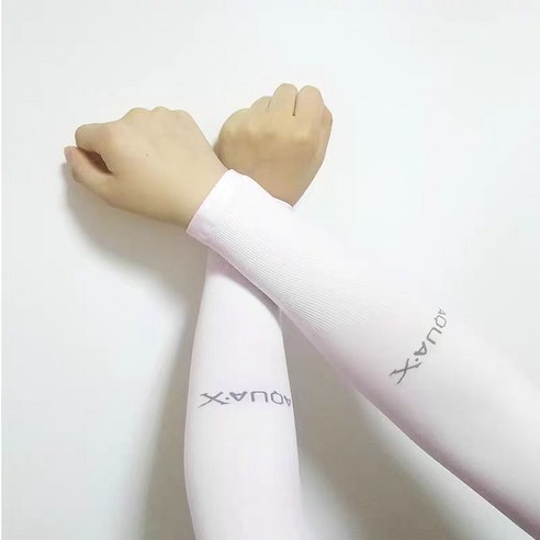 아카누스 자외선차단 아이스 쿨토시, 화이트+화이트, 1개