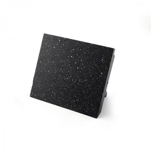 강력한 자석 마그네틱 나이프 홀더 나이프 바 가정용 주방 나이프 액세서리 범용 나이프 블록, Snowflake