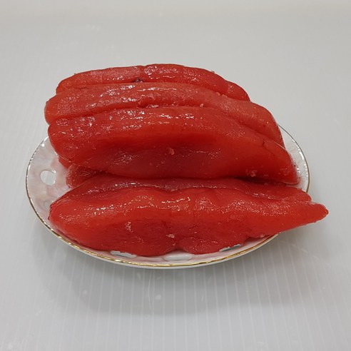 토굴 안애 광천 양념 젓갈 명란젓 300g~1kg, 300g, 1개, 1개