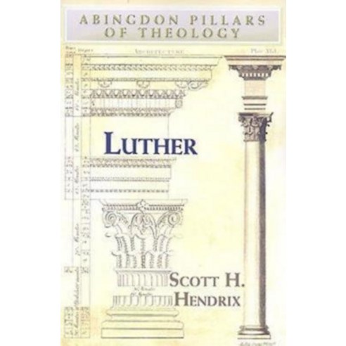 (영문도서) Luther Paperback, Abingdon Press, English, 9780687656417