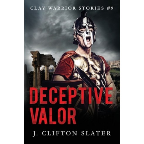 Deceptive Valor Paperback, Independently Published, English, 9781691708147
