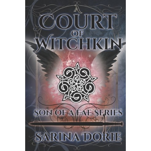 (영문도서) A Court of Witchkin: A Court of Witchkin Paperback, Independently Published, English, 9798648757097