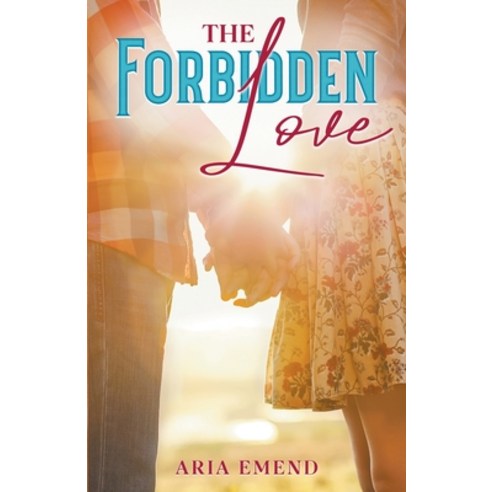 (영문도서) The Forbidden Love Paperback, Aria Emend, English, 9798223914365