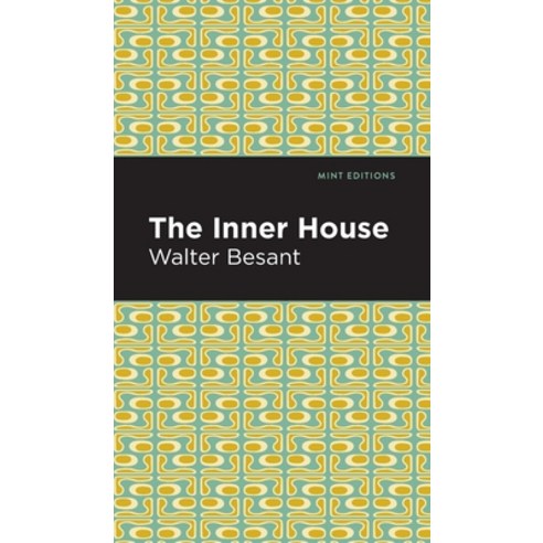 (영문도서) Inner House Hardcover, Mint Editions, English, 9781513206950