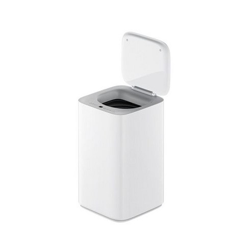 좁은 공간의 효율적인 선택! 사오미 미지아 3kg 미니 세탁기