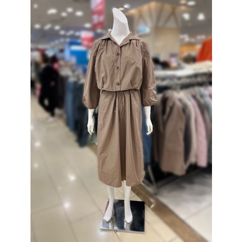 트리아나 간절기롱원피스 AK1PA02