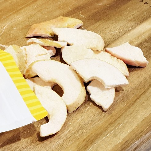 동결건조 과일 사과 건사과칩 말린사과 과일칩, 1개, 50g 동결건조 과일 사과 건사과칩 말린사과 과일칩, 1개, 50g
