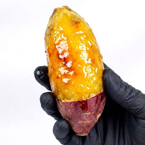 [해남직송] 재구매1위 고당도 선별 해남 꿀고구마 베니하루카, 1박스, 황금 꿀고구마 10Kg (특상)