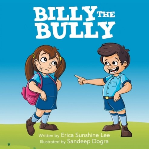 Billy the Bully Paperback, Archway Publishing