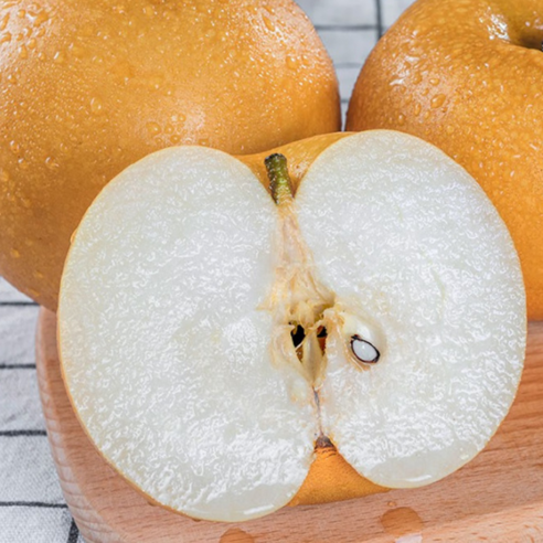 [특별SALE]초특가 수분폭발 황금빛 고당도 나주배, 1박스, 5kg