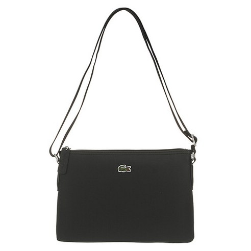 라코스테(잡화) [라코스테] NF1887P53G L12.12컨셉 플랫 사코슈백