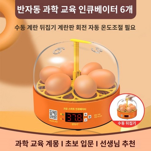 병아리 부화기, A