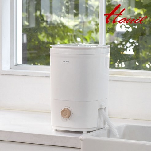 주방 혁명을 위한 스마트한 선택, 한일 음식물 짤순이