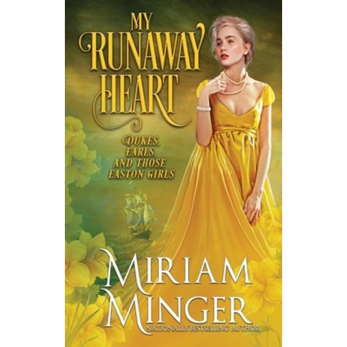 My Runaway Heart Paperback, Oliver-Heber Books, English, 9781648390920