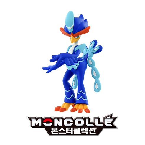 [아카데미과학] 포켓몬 EMC 웨이니발, 2개