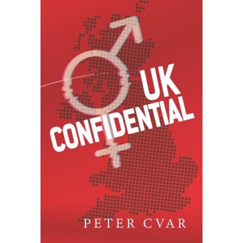(영문도서) UK Confidential Paperback, Independently Published, English, 9798360245483