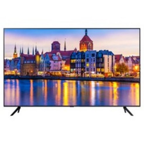 삼성전자 Crystal UHD TV UC7000, 125cm(50인치), KU50UC7000FXKR, 스탠드형, 방문설치