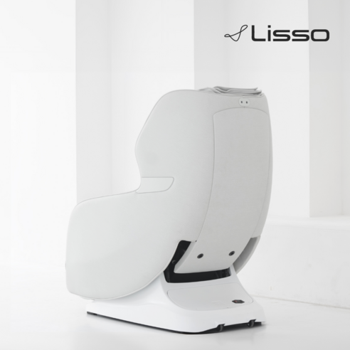 지친 일상에 선사하는 프리미엄 휴식, 리쏘 벨라3 안마의자