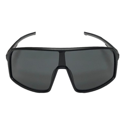 카운터펀치 정품 가벼운 스포츠 고글 편광 선글라스 UV400 TR90 변색 편광렌즈 자외선 차단 고글형