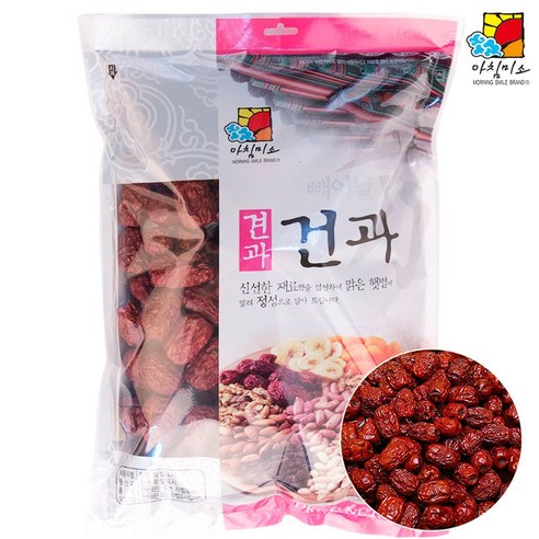 감동 햇 경산 건대추 상초 특초 별초 500g, 1개 9 건대추 특 1kg 건 대추 채 생 상초 특초 별초 보관법 차 전통차 경산, 본상품선택, 1개