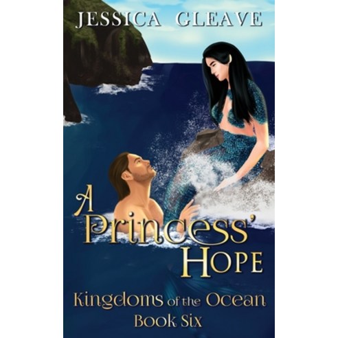 A Princess'' Hope Paperback, Jessica Gleave, English, 9780648833369 ...