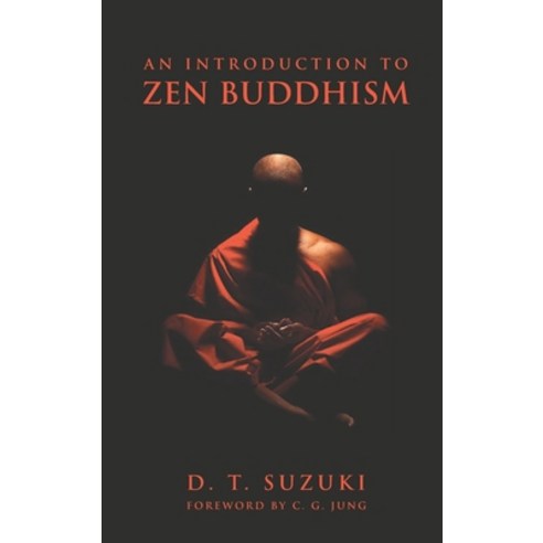 (영문도서) An Introduction to Zen Buddhism Hardcover, Waking Lion Press, English, 9781434104762