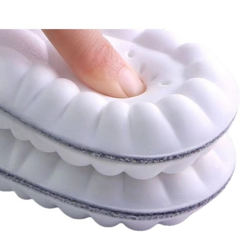 발편한 구름 인솔 운동화 깔창